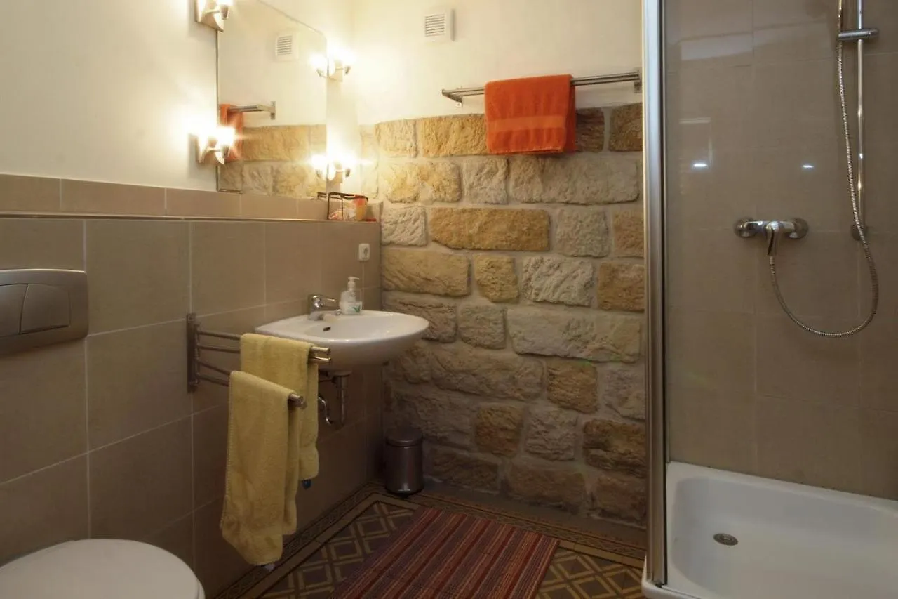 Ferienwohnung Villa Haniel Oskar 드레스덴 아파트